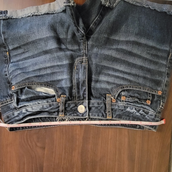 American Eagle Shorts - Picture 4 of 4